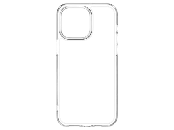 Spigen ACS06715, Omslag, Apple, iPhone 15 Pro, 15,5 cm (6.1"), Vit