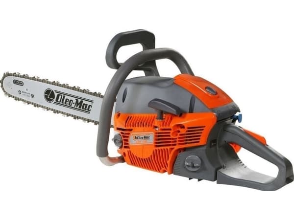 Motorsag OLEO-MAC BENZ. GSH510 18" .325 46 cm