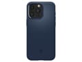 Pikkukuva 4 / 5: Spigen ACS06598, Suojus, Apple, iPhone 15 Pro Max, 17 cm (6.7"), Laivasto