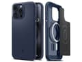 Pikkukuva 1 / 5: Spigen ACS06598, Suojus, Apple, iPhone 15 Pro Max, 17 cm (6.7"), Laivasto