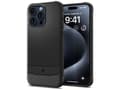 Pikkukuva 4 / 5: Spigen ACS06561, Suojus, Apple, iPhone 15 Pro Max, 17 cm (6.7"), Musta