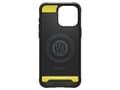 Pikkukuva 2 / 5: Spigen ACS06561, Suojus, Apple, iPhone 15 Pro Max, 17 cm (6.7"), Musta