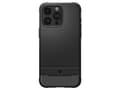 Pikkukuva 1 / 5: Spigen ACS06561, Suojus, Apple, iPhone 15 Pro Max, 17 cm (6.7"), Musta