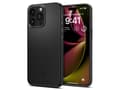 Pikkukuva 1 / 5: Spigen ACS06686, Suojus, Apple, iPhone 15 Pro, 15,5 cm (6.1"), Musta