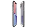 Miniatyrbild 5 av 5: Spigen ACS06796, Omslag, Apple, iPhone 15, 15,5 cm (6.1"), Transparent