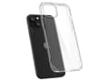 Miniatyrbild 2 av 5: Spigen ACS06796, Omslag, Apple, iPhone 15, 15,5 cm (6.1"), Transparent