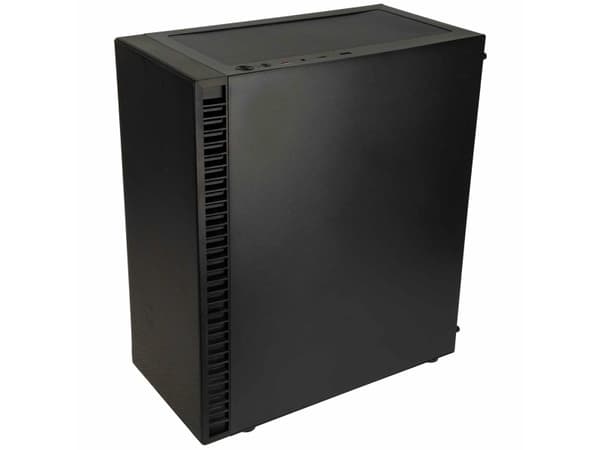 Kolink Observatory HF - - ei virtalähdettä - USB/Audio