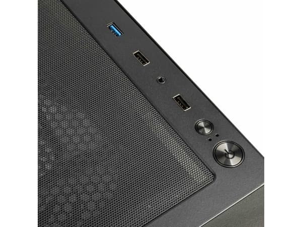 Kolink Observatory HF - - ei virtalähdettä - USB/Audio