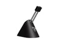 Pikkukuva 4 / 5: Savio Mouse Bungee Mouse cable holder stable non-slip flexible arm MB-01, Black, 50 pc(s)