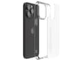 Pikkukuva 4 / 5: Spigen ACS06708, Suojus, Apple, iPhone 15 Pro, 15,5 cm (6.1"), Läpinäkyvä