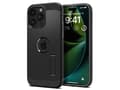 Pikkukuva 1 / 5: Spigen ACS06733, Suojus, Apple, iPhone 15 Pro, 15,5 cm (6.1"), Musta