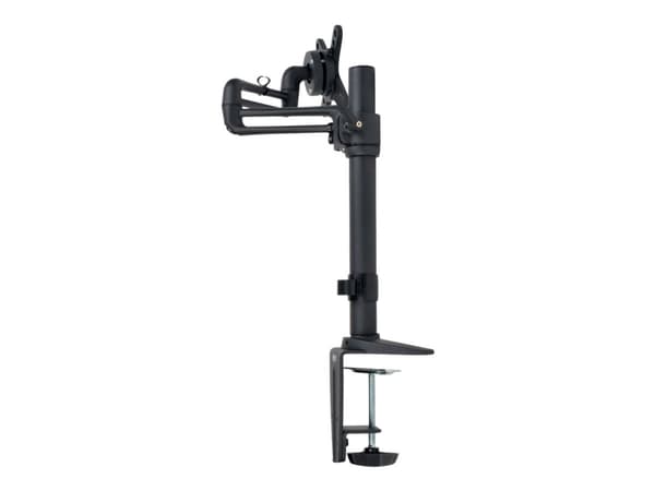 Eaton Tripp Lite Series Display LCD Flex Arm Desk Mount Monitor Stand Clamp 13" to 27" EA - Monteringssett (skrivebordsklemmemontering, stang, braket
