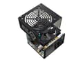 Miniatyrbild 5 av 5: Cooler Master Elite NEX N700 - Nätaggregat (intern) - ATX12V 2.41/ EPS12V - AC 200-240 V - 700 Watt - aktive PFC