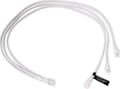 Miniatyrbilde 4 av 4: Alphacool Y-splitter 4-pins til 3x 4-pinners PWM 60cm - hvit