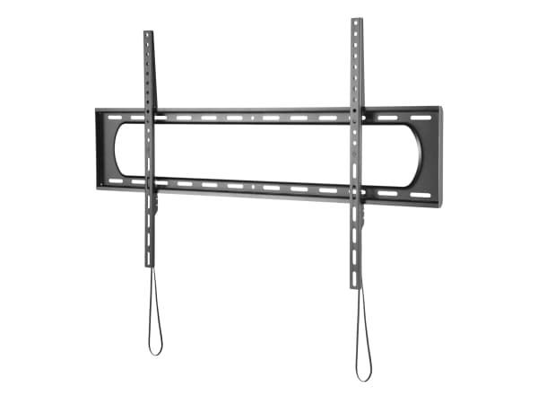 Equip 650338, 152,4 cm (60"), 3,05 m (120"), 50 x 500 mm, 900 x 600 mm, Rustfritt stål, Sort