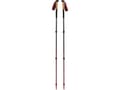 Miniatyrbild 1 av 3: Black Diamond trekking poles Pursuit M/L, fitness device (grey/red, 1 pair, 110-125 cm)
