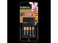 Pikkukuva 3 / 5: Duracell 5000394114500, 4 kpl, Sisältää paristot