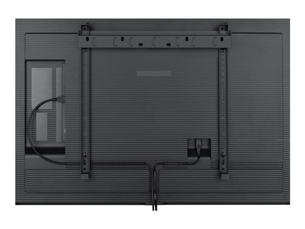 iiyama ProLite LH4360UHS-B1AG - 43" Diagonalklasse (42.5" synlig) LED-bakgrunnsbelyst LCD-skjerm - intelligent skilting - med innebygd SoC-mediespill