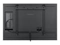 Miniatyrbilde 5 av 5: iiyama ProLite LH4360UHS-B1AG - 43" Diagonalklasse (42.5" synlig) LED-bakgrunnsbelyst LCD-skjerm - intelligent skilting - med innebygd SoC-mediespill