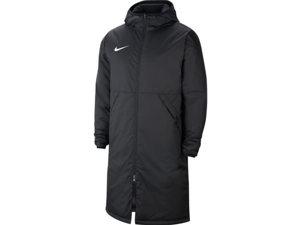 Nike Repel Park herrjacka svart r. 2XL