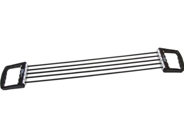 Eb Fit Expander justerbar motstand sort 1 stk.