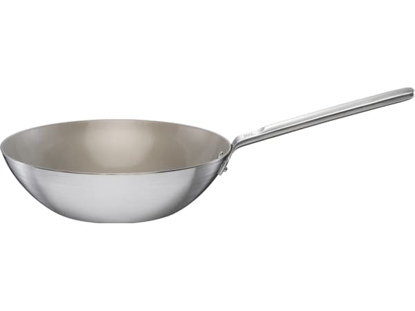 Norden stål holdtuvė wok 28cm