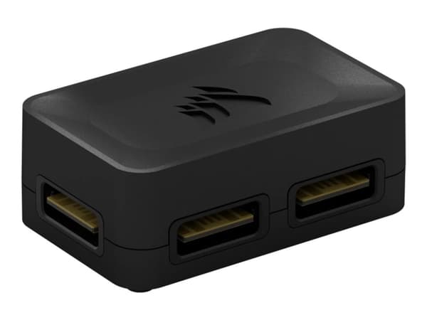 CORSAIR iCUE Link - Signaldelarlåda