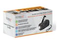Miniatyrbild 5 av 5: Technaxx TX-238 - Personlig radio - inget operativsystem