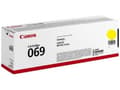 Miniatyrbild 2 av 5: Canon 069 - Gul - original - box - tonerkassett - för i-SENSYS LBP673Cdw, LBP673dw, MF752Cdw