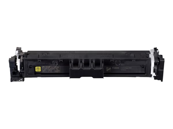 Canon 069 - Gul - original - box - tonerkassett - för i-SENSYS LBP673Cdw, LBP673dw, MF752Cdw