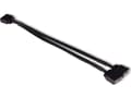 Pikkukuva 4 / 4: Alphacool 18704, RGB-jakokaapeli, Muovi, Musta, 3-pin, 150 mm, 1 kpl
