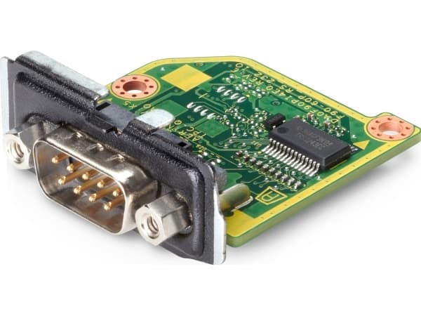 HP Serial Port Flex IO v3