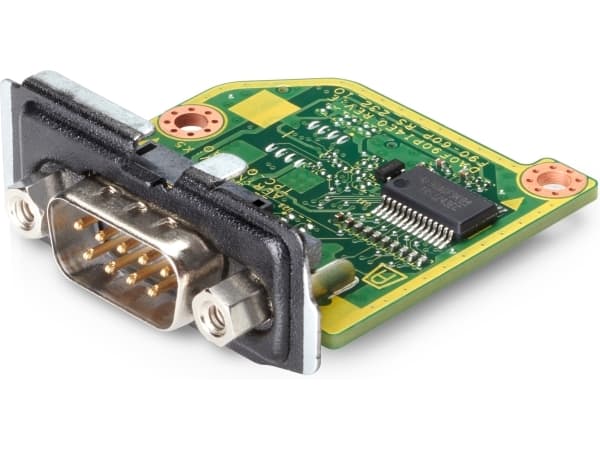 HP Serial Port Flex IO v3