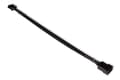 Pikkukuva 1 / 4: Alphacool JST aRGB 3-nastainen 3-nastaiseen, holkkihylsyinen - 15cm