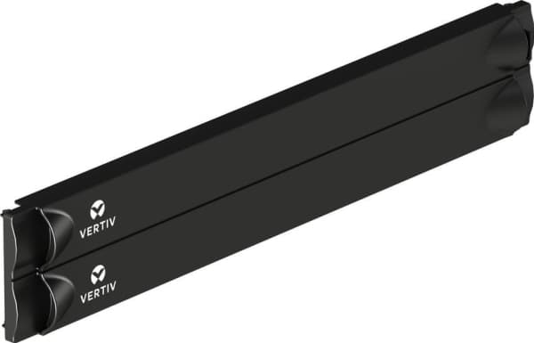 Vertiv VR VRA2013 - Statistikpanel - 2U (paket med 10 st)