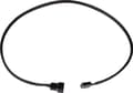 Miniatyrbilde 4 av 4: Alphacool viftekabel 4-pins til 4-pinners forlengelse 60cm - svart