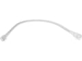 Miniatyrbild 4 av 4: Alphacool 18720, Cable extension, Plast, Vit, 4-pin + 4-pin, 300 mm, 1 styck