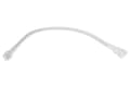 Miniatyrbild 1 av 4: Alphacool 18720, Cable extension, Plast, Vit, 4-pin + 4-pin, 300 mm, 1 styck