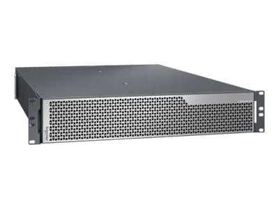 APC Smart-UPS On-Line SRTL180RM2UBP - Ulkoinen akkupaketti (räkkiasennettava / ulkoinen) - Litium-ioni - 2U)