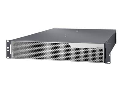APC Smart-UPS On-Line SRTL180RM2UBP - Ulkoinen akkupaketti (räkkiasennettava / ulkoinen) - Litium-ioni - 2U)