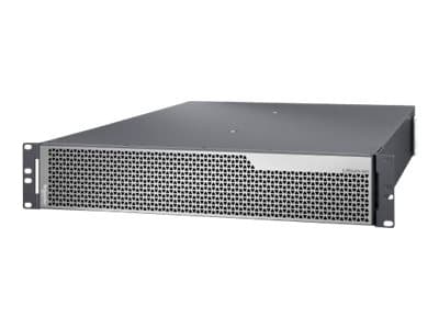 APC Smart-UPS On-Line SRTL180RM2UBP - Ulkoinen akkupaketti (räkkiasennettava / ulkoinen) - Litium-ioni - 2U)