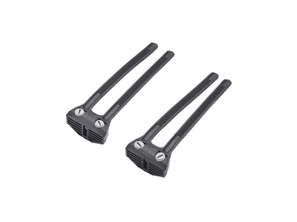 AXA Flexible mounting set Mounting material