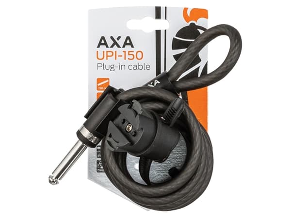AXA UPI-150 Plug-in cable