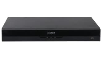 IP-TALLENNIN NVR4216-EI 16 KANAVAA WizSense DAHUA