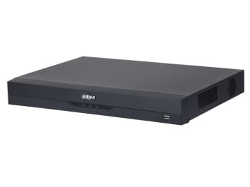 IP-TALLENNIN NVR4216-EI 16 KANAVAA WizSense DAHUA