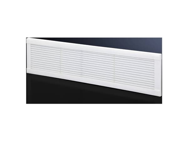 Rittal SK 3285.700, Dammfilter, Vit, 3 styck