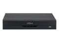 Miniatyrbild 4 av 5: Dahua WizSense Series NVR4104HS-P-EI - NVR - 4 kanaler - i nätverk - 1U - kan monteras i rack