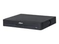 Miniatyrbild 1 av 5: Dahua WizSense Series NVR4104HS-P-EI - NVR - 4 kanaler - i nätverk - 1U - kan monteras i rack