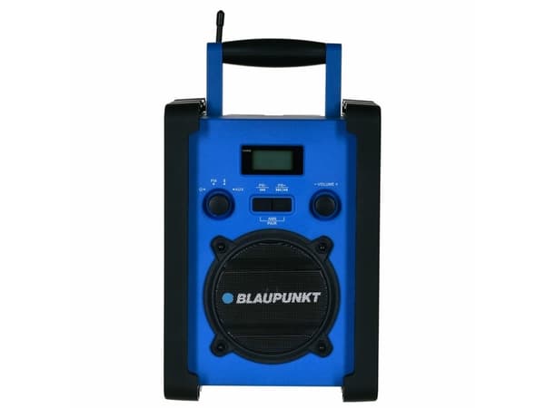 Blaupunkt PP30BT kannettava radio