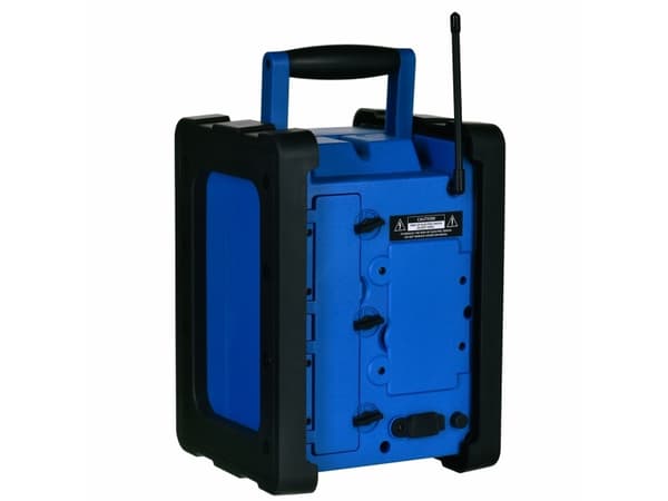 Blaupunkt PP30BT kannettava radio